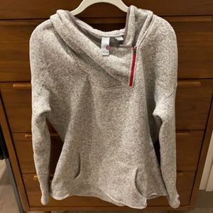 Stio Fleece Pullover